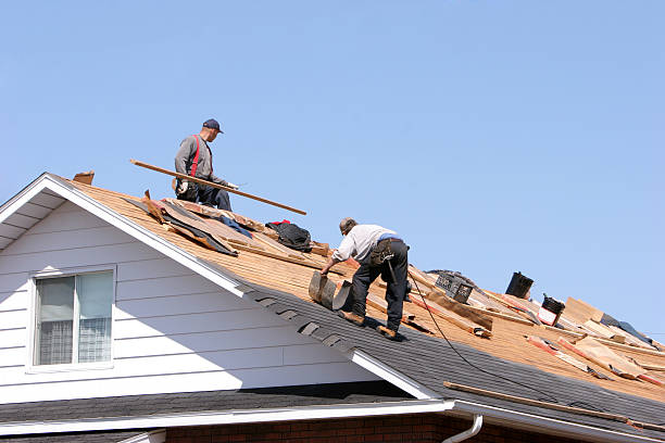 Anacoco, LA  Roofing repair and installation Company